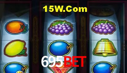 695Bet São Paulo - Top Slots
